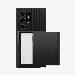 Galaxy S24 Ultra Case Slim Armor Cs Black