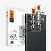 Screen Protector Galaxy S24 Ultra Glas.tr Ez Fit Optik Pro Gray (2p)