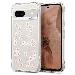Google Pixel A (2024) Case Cecile White Daisy