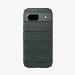 Google Pixel A (2024) Case Liquid Air Abyss Green