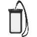 Aqua Shield Waterproof Case Black A601 (1p)