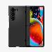 Galaxy Fold (2024) Tough Armor Pro P Black