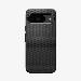 Google Pixel 6.3in Pro/6.3in (2024) Case Liquid Air Matte Black