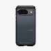Google Pixel 6.3in Pro/6.3in (2024) Case Tough Armor Metal Slate