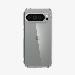 Google Pixel 6.7in (2024) Case Ultra Hybrid Crystal Clear
