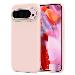 Google Pixel 6.7in (2024) Case Ultracolor Pale Pink