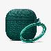 AirPods (4th Gen) Case Urban Fit Midnight Green