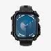 Apple Watch 10 (46mm) Case Rugged Armor Matte Black