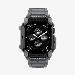 Apple Watch 10 (46mm) Case Rugged Armor Pro Dark Gray