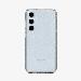 Galaxy S24 FE Liquid Crystal Glitter Case Crystal Quartz