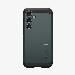 Galaxy S24 FE Tough Armor Case Abyss Green
