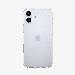 iPhone 16 Plus Case Liquid Crystal Glitter Crystal Quartz