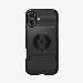 iPhone 16 Plus Case Slim Armor MagFit Black