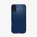 iPhone 16 Plus Case Thin Fit MagFit Navy Blue