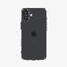 iPhone 16 Plus Case Ultra Hybrid Crystal Clear