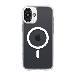 iPhone 16 Plus Case Ultra Sheer Mag Clear
