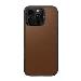 iPhone 16 Pro Max Case Kajuk Mag Saddle Brown