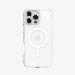 iPhone 16 Pro Max Ultra Hybrid Magfit Frost Clear