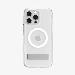 iPhone 16 Pro Max Case Ultra Hybrid S Magfit Crystal Clear