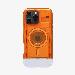 iPhone 16 Pro Classic C1 MagFit Tangerine