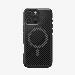 iPhone 16 Pro Core Armor MagFit Matte Black