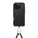 iPhone 16 Pro Kajuk Mag Classic Case Charm Black