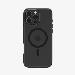 iPhone 16 Pro Case Ultra Hybrid MagFit Frost Black