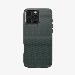 iPhone 16 Pro Case Liquid Air Abyss Green