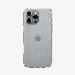 iPhone 16 Pro Case Liquid Crystal Glitter Crystal Quartz