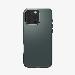iPhone 16 Pro Case Thin Fit MagFit Abyss Green