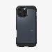 iPhone 16 Pro Max CaseTough Armor MagFit Metal Slate