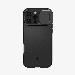iPhone 16 Pro Max CaseOptik Armor MagFit Black