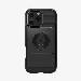 iPhone 16 Pro Max CaseSlim Armor MagFit Black