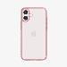 iPhone 16 Case Ultra Hybrid Rose Crystal
