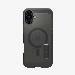 iPhone 16 Case Tough Armor MagFit Frost Black