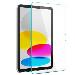 iPad10.9in Case 2022 Glas tR SLIM HD 1pack