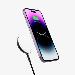 Wireless Charger Arcfield Kickstand 15w Black (magfit)