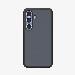 Galaxy S25 Ultra Hybrid Case Frost Black