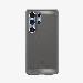 Galaxy S25 Ultra Case Rugged Armor MagFit Marble Gray