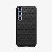 Galaxy S25 Case Liquid Air Matte Black