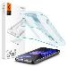 Screen Protector for Google Pixel 9 (Pro) Glas.tR EZ Fit (2P)