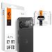 Screen Protector for Google Pixel 9 (Pro) Glas.tR EZ Fit Optik Crystal Clear (2P)