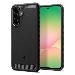 Galaxy A56 Case 5G Rugged Armor Matte Black