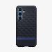 Galaxy S25+Case Parallax MagFit Navy Violet