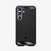 Galaxy S25+Case Rugged Armor MagFit Matte Black