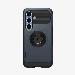 Galaxy S25+Case Slim Armor MagFit Metal Slate