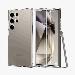 Galaxy S24 Case FE Crystal Flex Crystal Clear