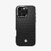 iPhone 16 Pro Max Case Enzo Aramid Black Natural