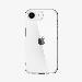 iPhone 16e Ultra Hybrid Case Crystal Clear