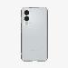 Galaxy S25 Edge Liquid Crystal Crystal Clear
